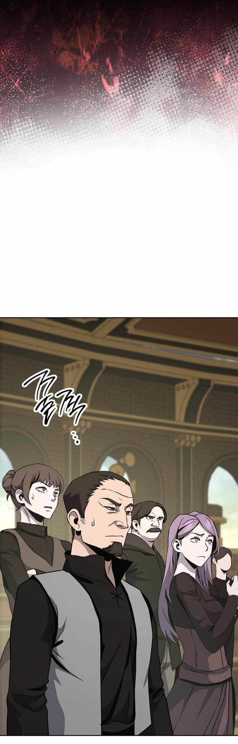 Skeleton Soldier Couldn’t Protect the Dungeon Chapter 280 Gambar 83