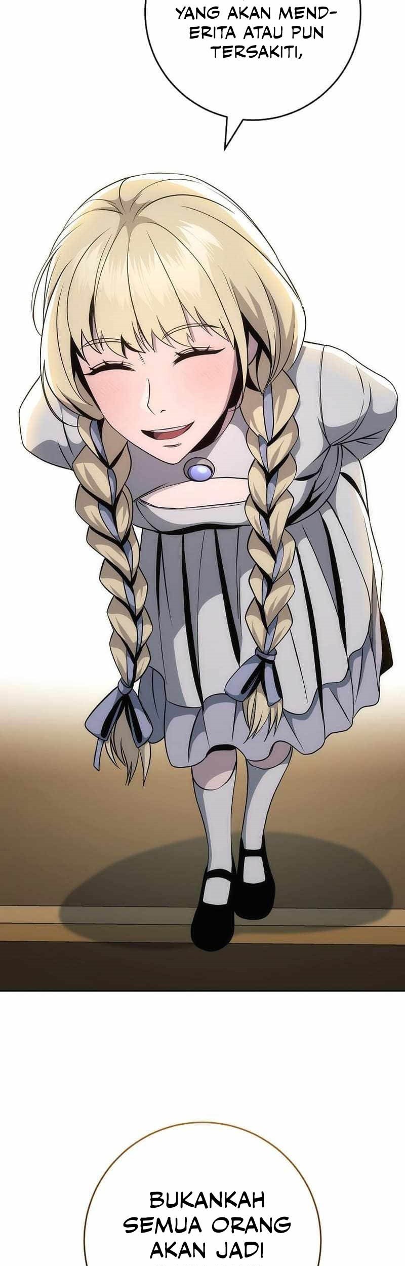 Skeleton Soldier Couldn’t Protect the Dungeon Chapter 280 Gambar 107