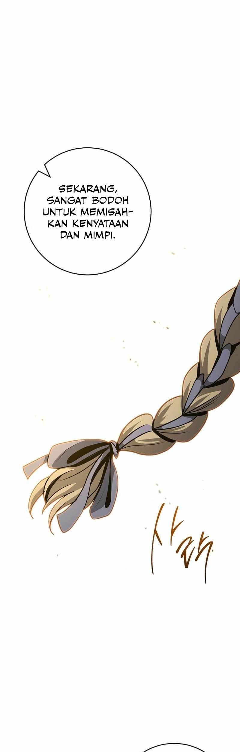 Skeleton Soldier Couldn’t Protect the Dungeon Chapter 280 Gambar 105