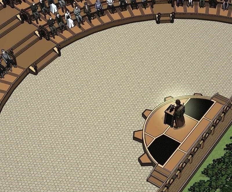 Skeleton Soldier Couldn’t Protect the Dungeon Chapter 280 Gambar 10