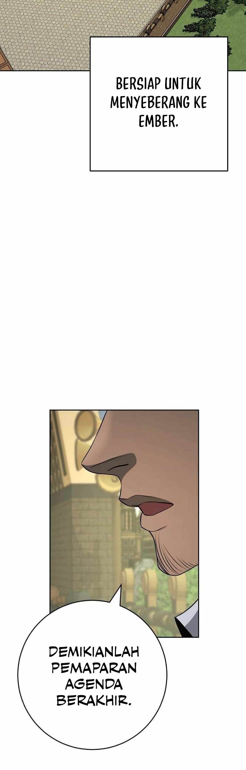 Skeleton Soldier Couldn’t Protect the Dungeon Chapter 280 Gambar 11