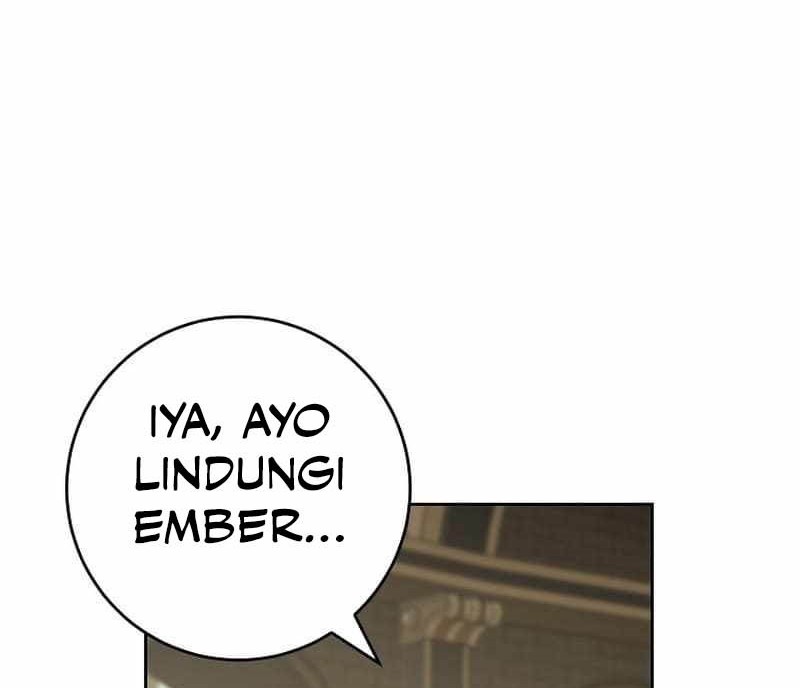 Skeleton Soldier Couldn’t Protect the Dungeon Chapter 280 Gambar 14