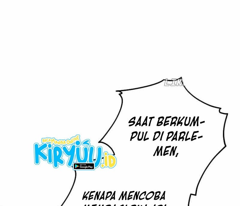 Skeleton Soldier Couldn’t Protect the Dungeon Chapter 280 Gambar 18