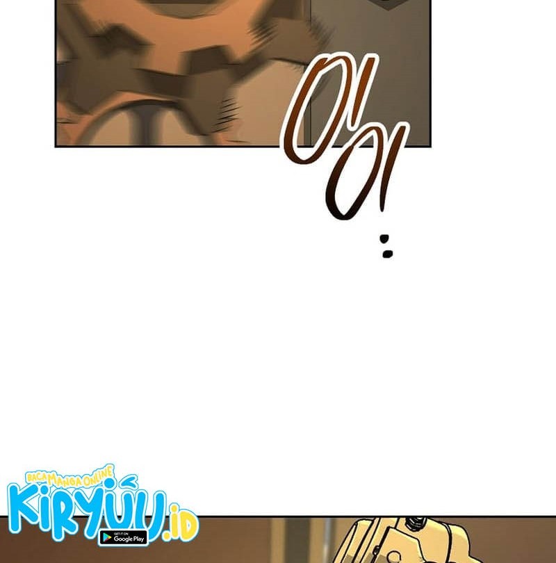 Skeleton Soldier Couldn’t Protect the Dungeon Chapter 281 Gambar 30