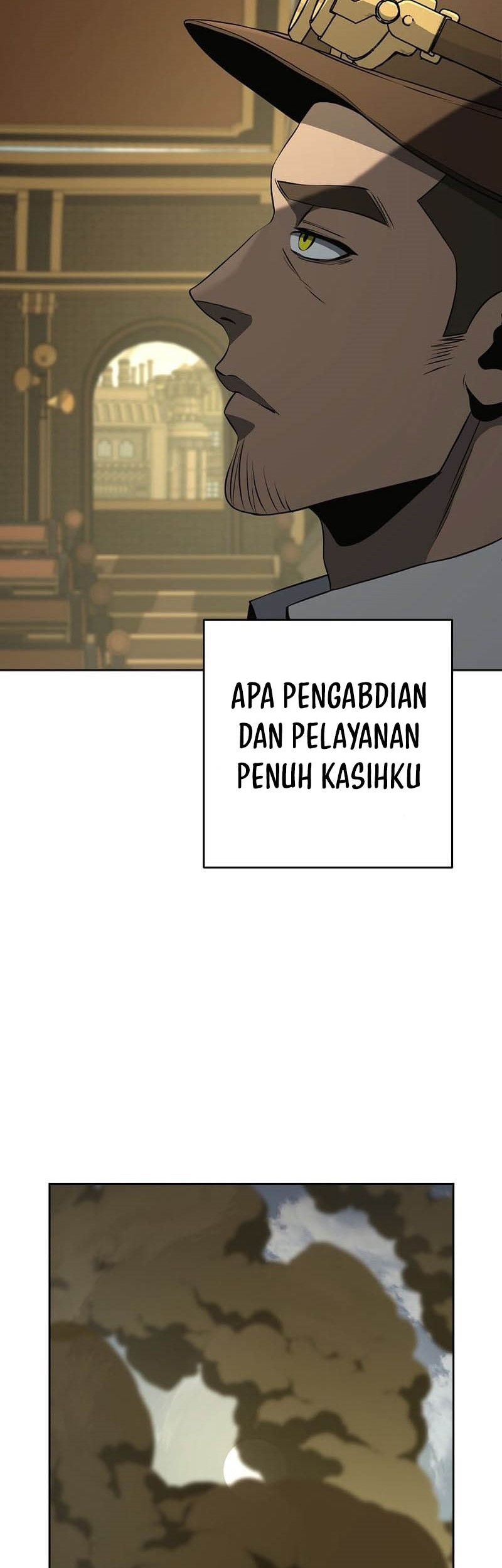 Skeleton Soldier Couldn’t Protect the Dungeon Chapter 281 Gambar 31