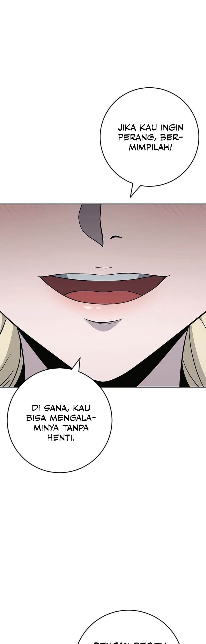 Komik Skeleton Soldier Couldn’t Protect the Dungeon Chapter 281 gambar nomor 1