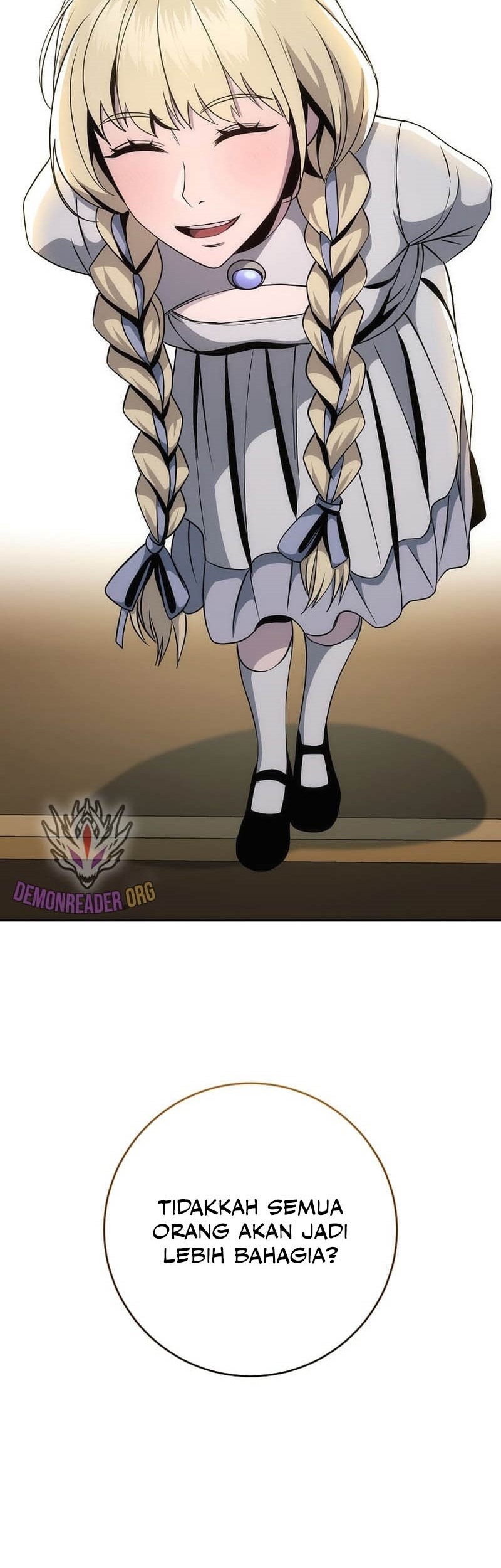 Skeleton Soldier Couldn’t Protect the Dungeon Chapter 281 Gambar 3