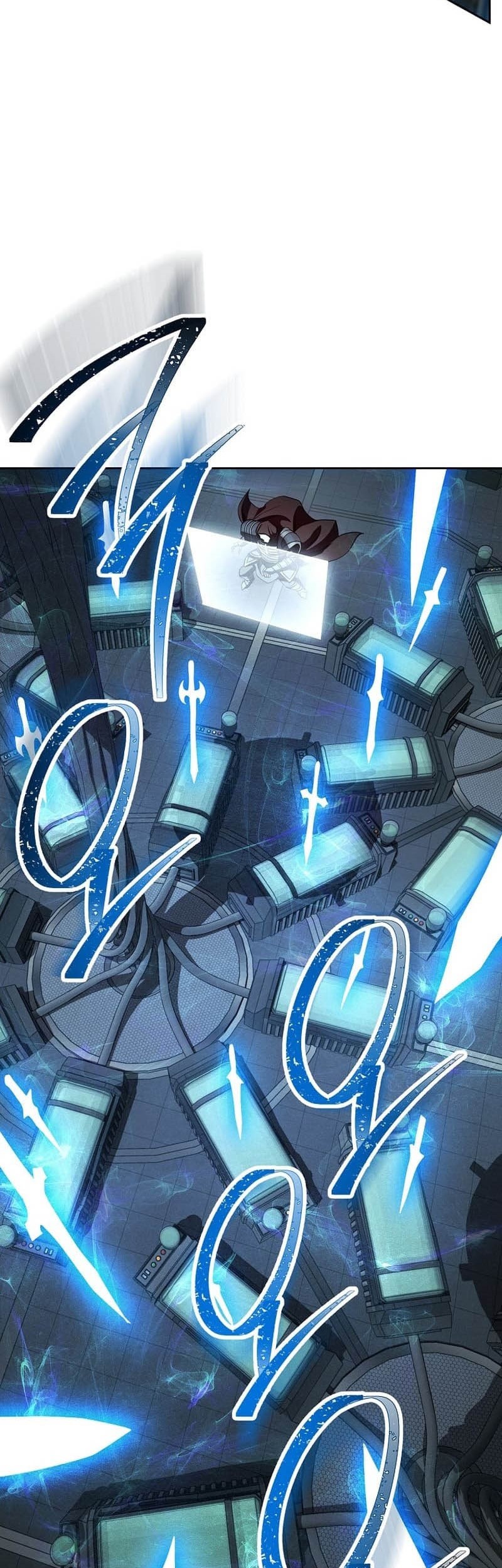 Skeleton Soldier Couldn’t Protect the Dungeon Chapter 281 Gambar 71