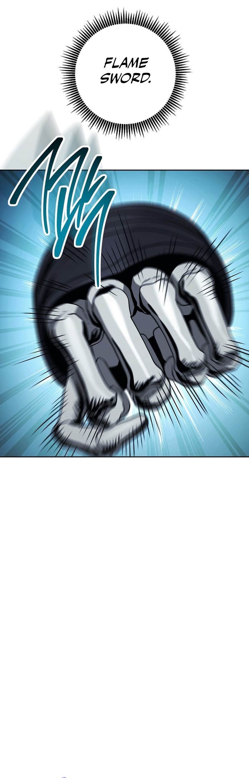 Skeleton Soldier Couldn’t Protect the Dungeon Chapter 281 Gambar 73