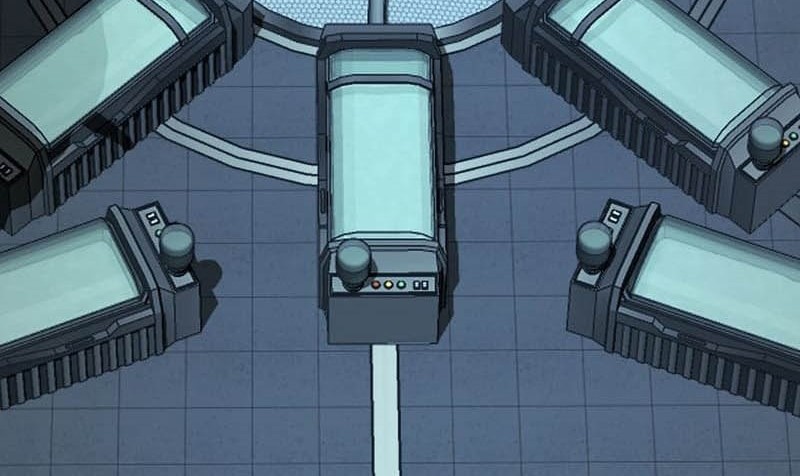 Skeleton Soldier Couldn’t Protect the Dungeon Chapter 281 Gambar 66