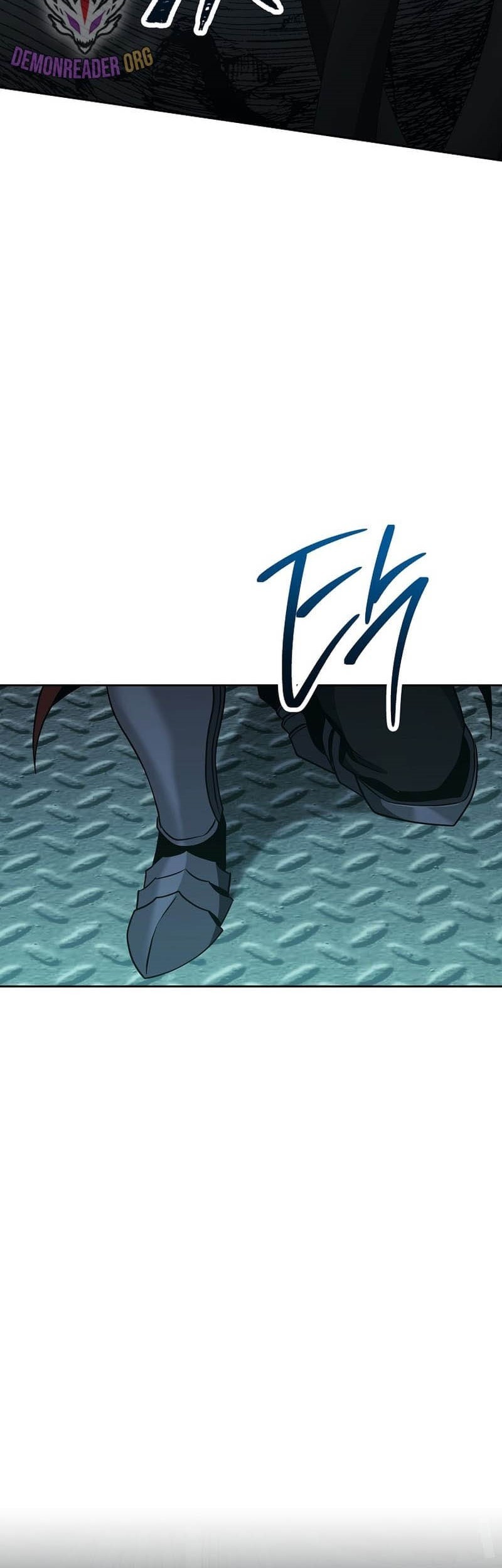 Skeleton Soldier Couldn’t Protect the Dungeon Chapter 281 Gambar 87