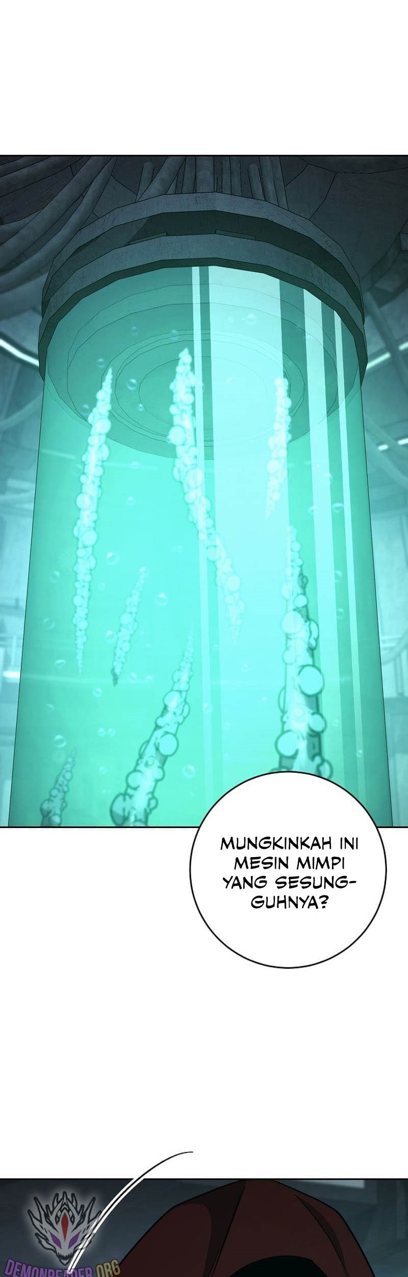 Skeleton Soldier Couldn’t Protect the Dungeon Chapter 281 Gambar 91