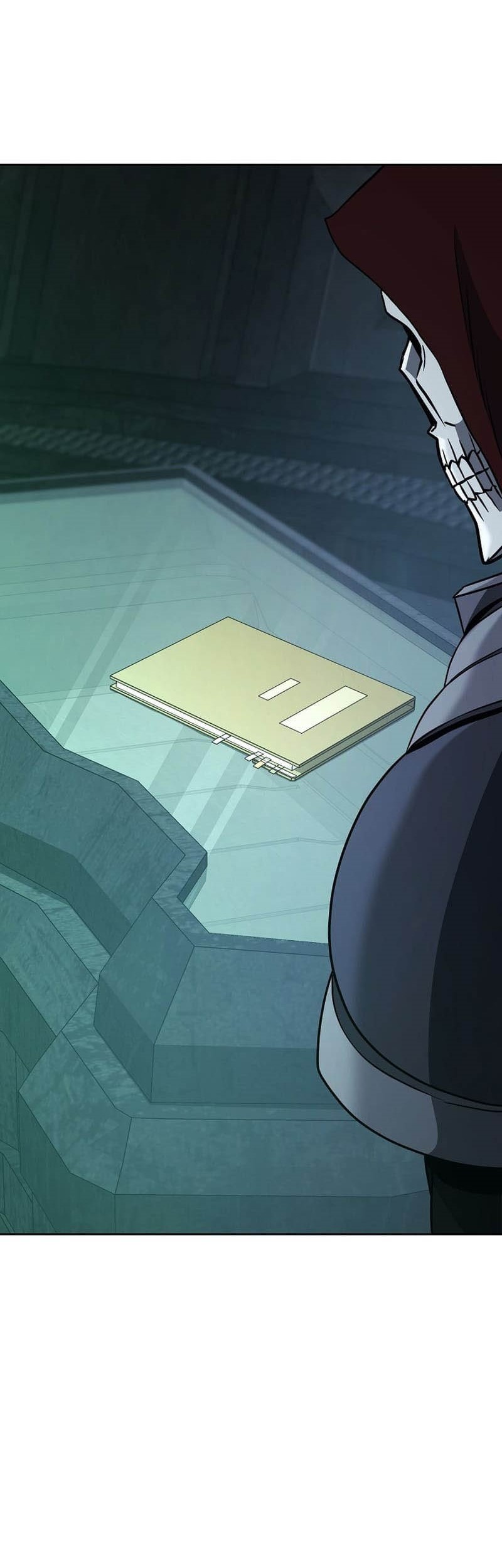 Skeleton Soldier Couldn’t Protect the Dungeon Chapter 281 Gambar 93