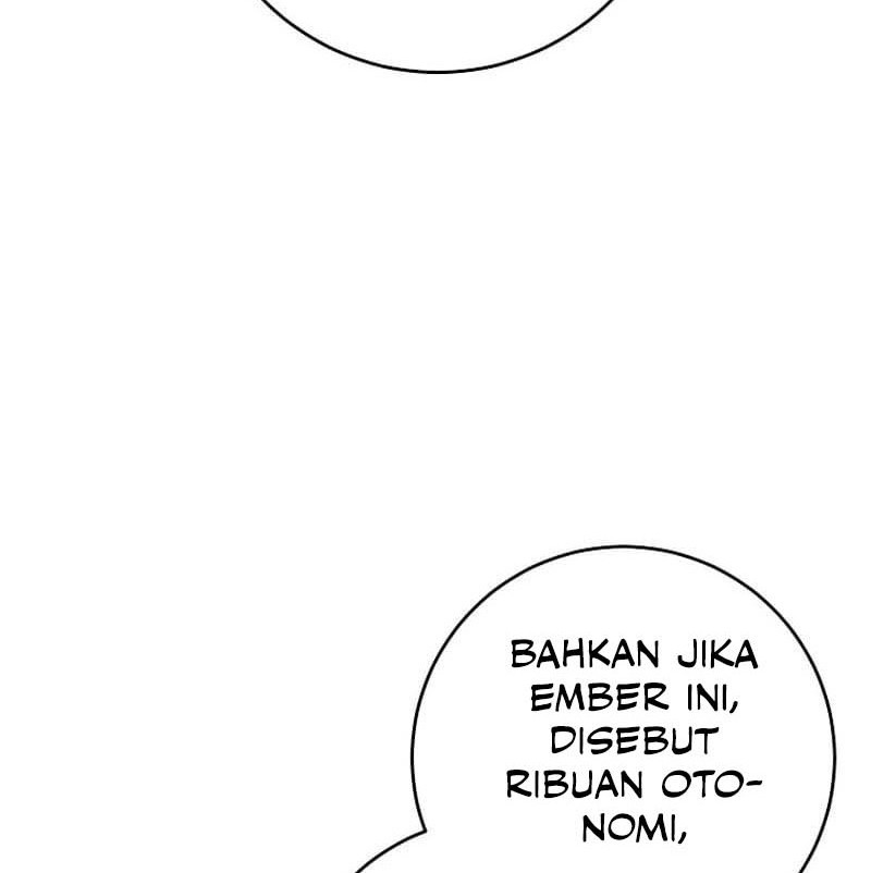 Skeleton Soldier Couldn’t Protect the Dungeon Chapter 281 Gambar 16