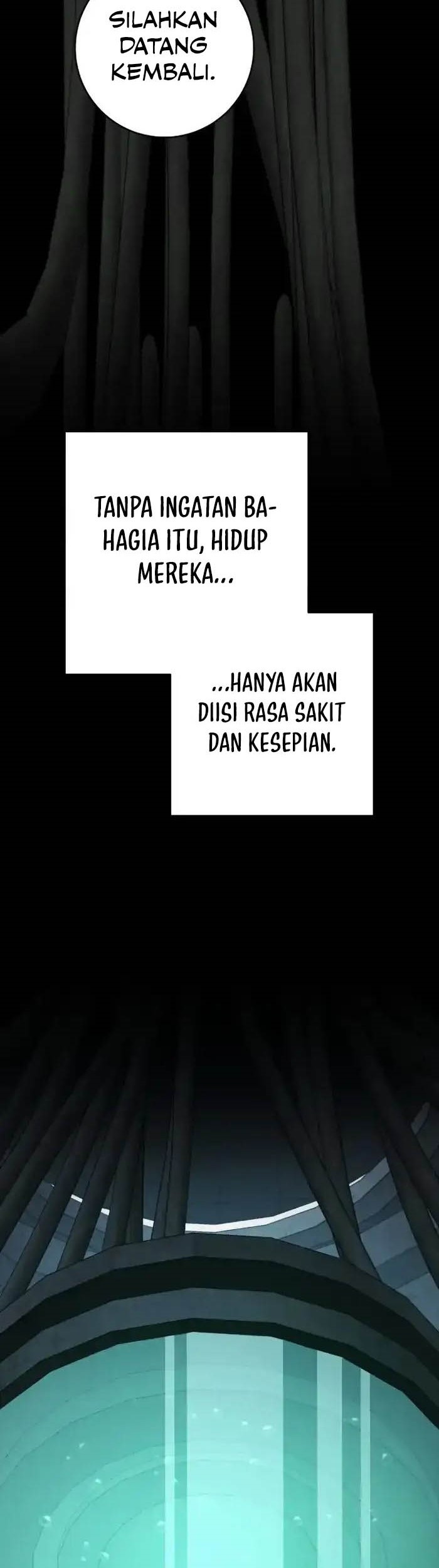 Skeleton Soldier Couldn’t Protect the Dungeon Chapter 282 Gambar 31