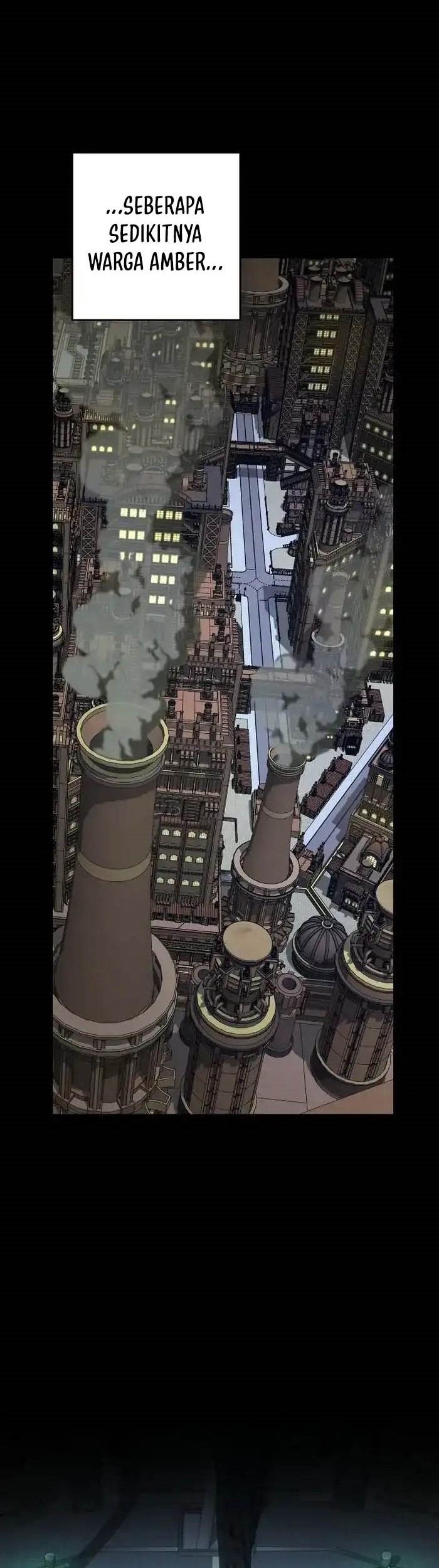 Skeleton Soldier Couldn’t Protect the Dungeon Chapter 282 Gambar 35