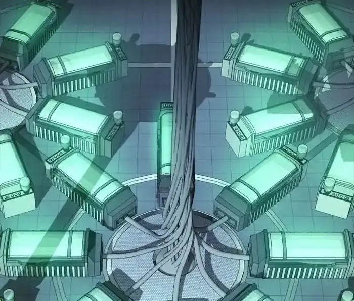 Skeleton Soldier Couldn’t Protect the Dungeon Chapter 282 Gambar 36