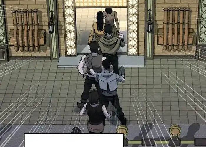 Skeleton Soldier Couldn’t Protect the Dungeon Chapter 282 Gambar 38