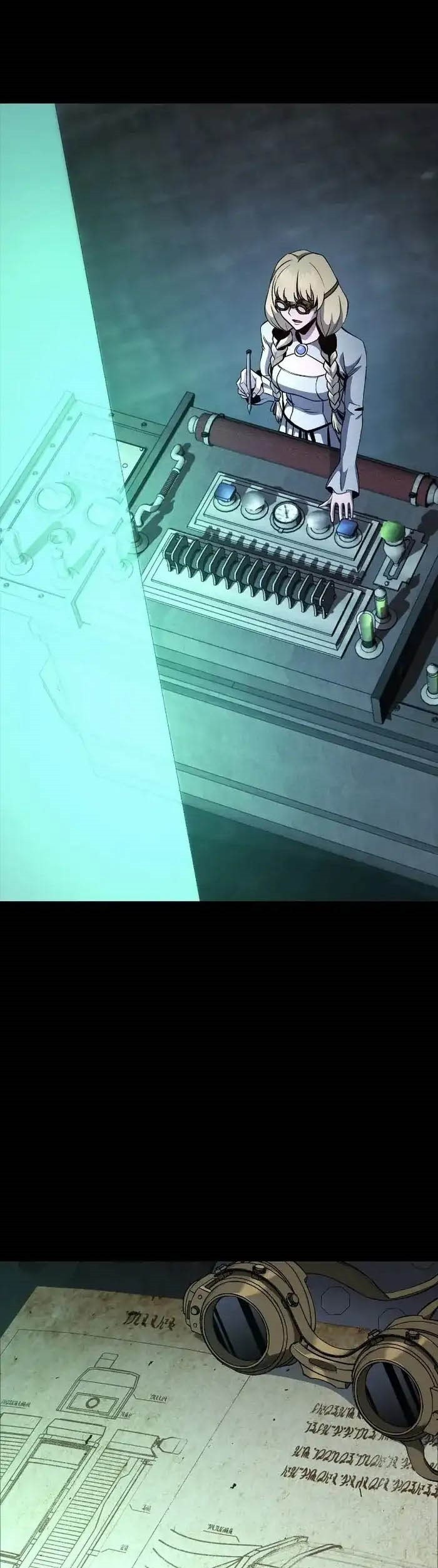 Skeleton Soldier Couldn’t Protect the Dungeon Chapter 282 Gambar 21