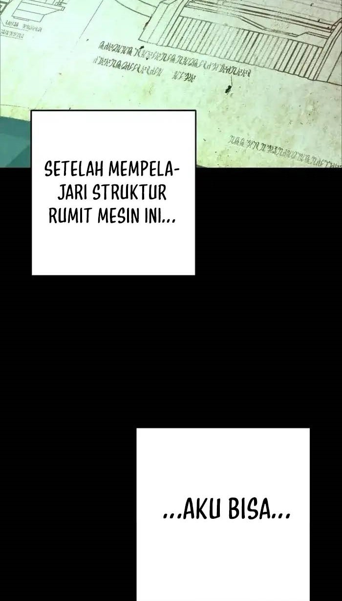 Skeleton Soldier Couldn’t Protect the Dungeon Chapter 282 Gambar 22