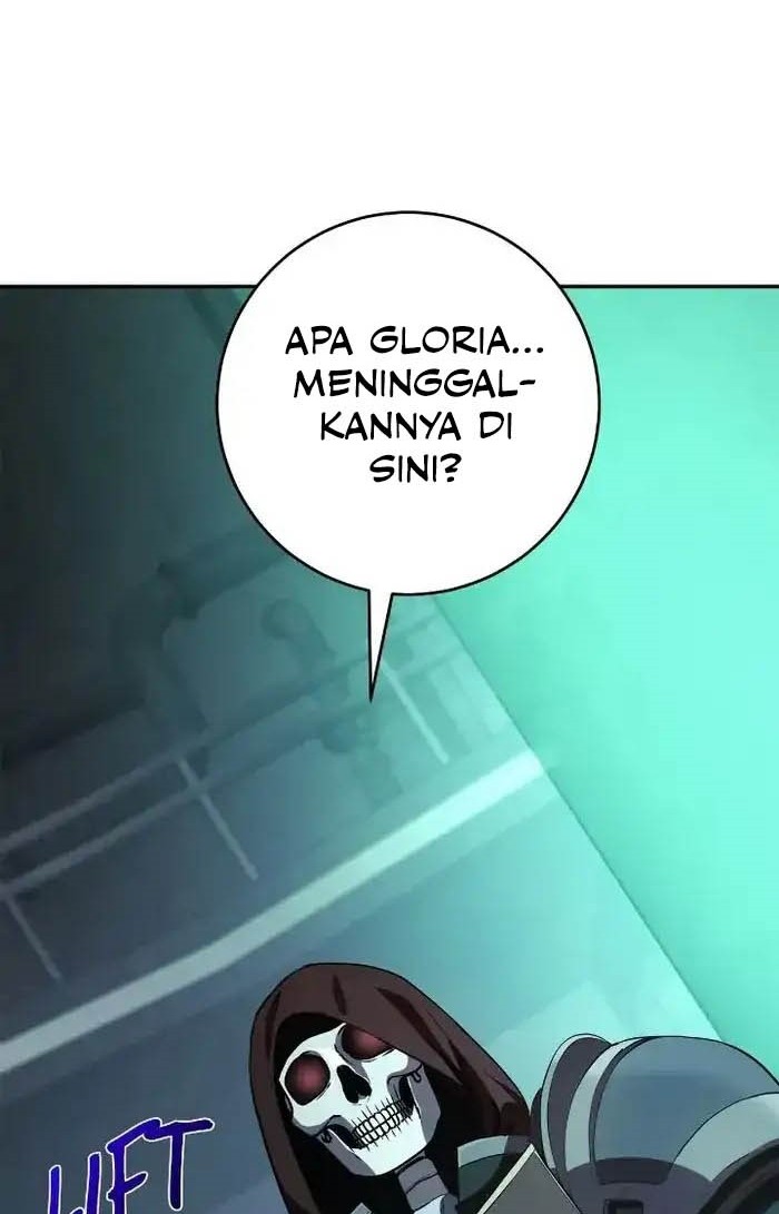 Manhwa Skeleton Soldier Couldn’t Protect the Dungeon Chapter 282 gambar nomor 2