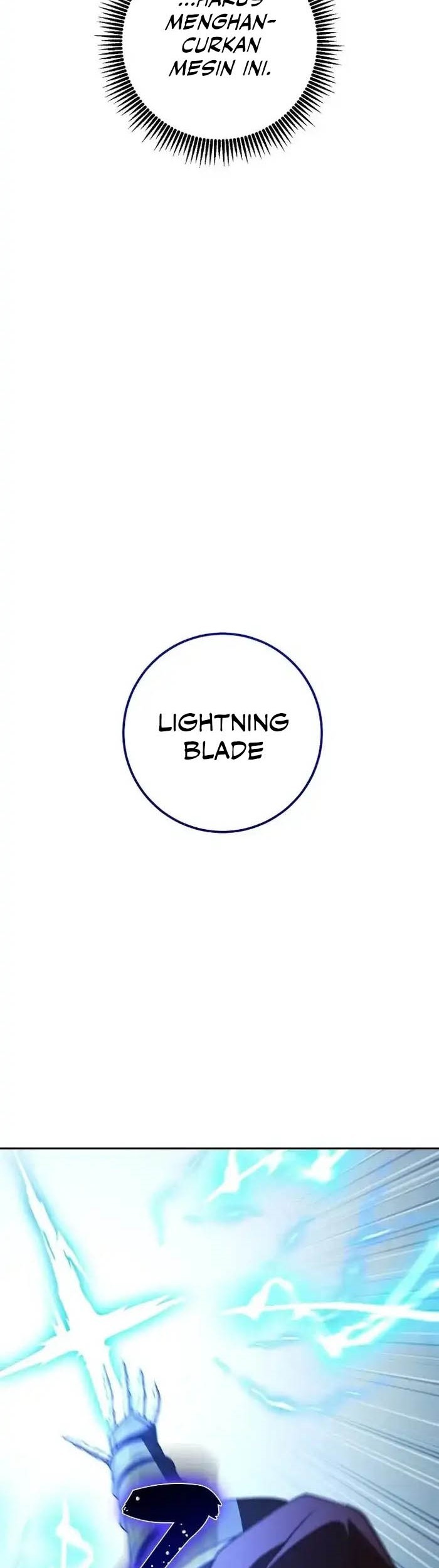 Skeleton Soldier Couldn’t Protect the Dungeon Chapter 282 Gambar 47