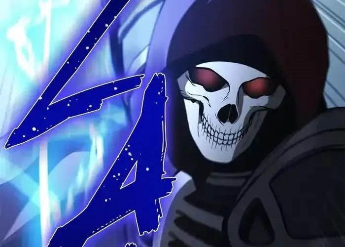 Skeleton Soldier Couldn’t Protect the Dungeon Chapter 282 Gambar 48