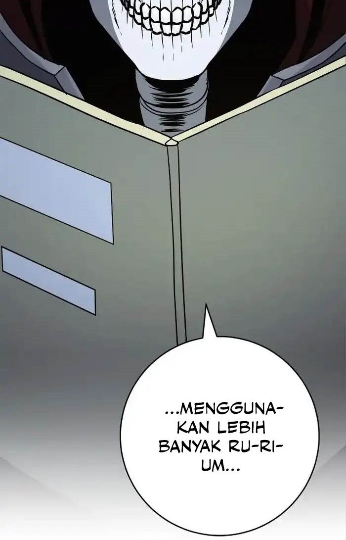 Skeleton Soldier Couldn’t Protect the Dungeon Chapter 282 Gambar 4