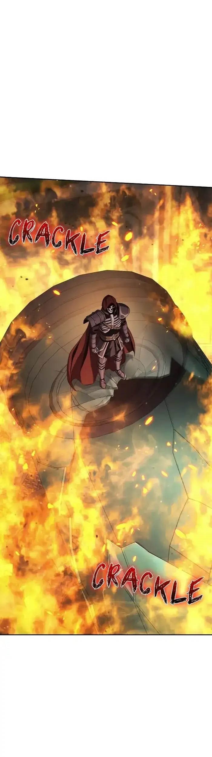 Skeleton Soldier Couldn’t Protect the Dungeon Chapter 282 Gambar 77