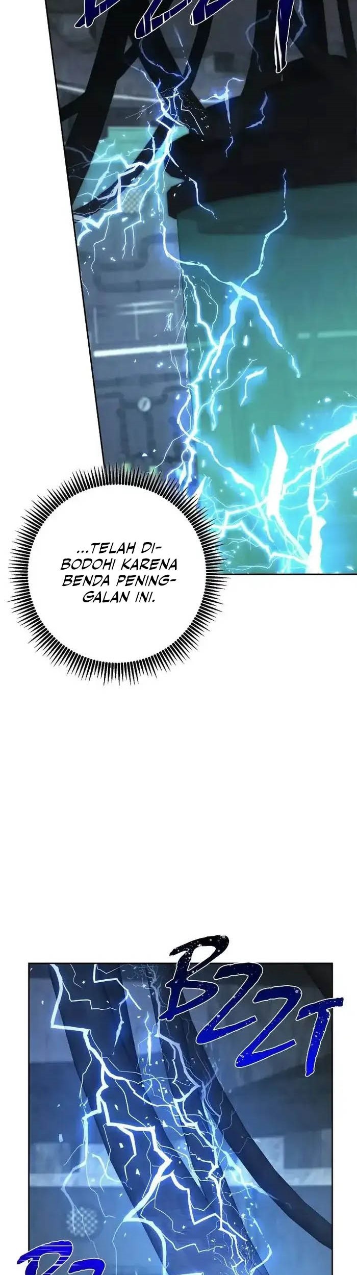 Skeleton Soldier Couldn’t Protect the Dungeon Chapter 282 Gambar 59