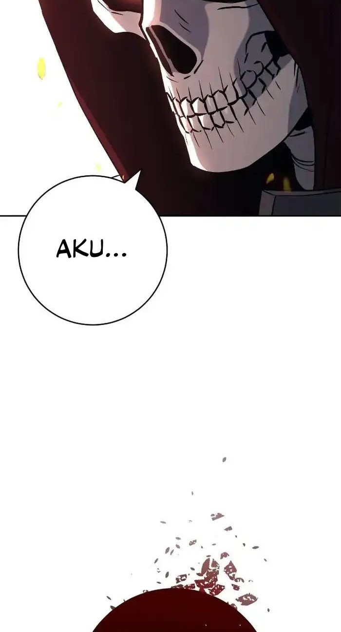 Skeleton Soldier Couldn’t Protect the Dungeon Chapter 282 Gambar 88