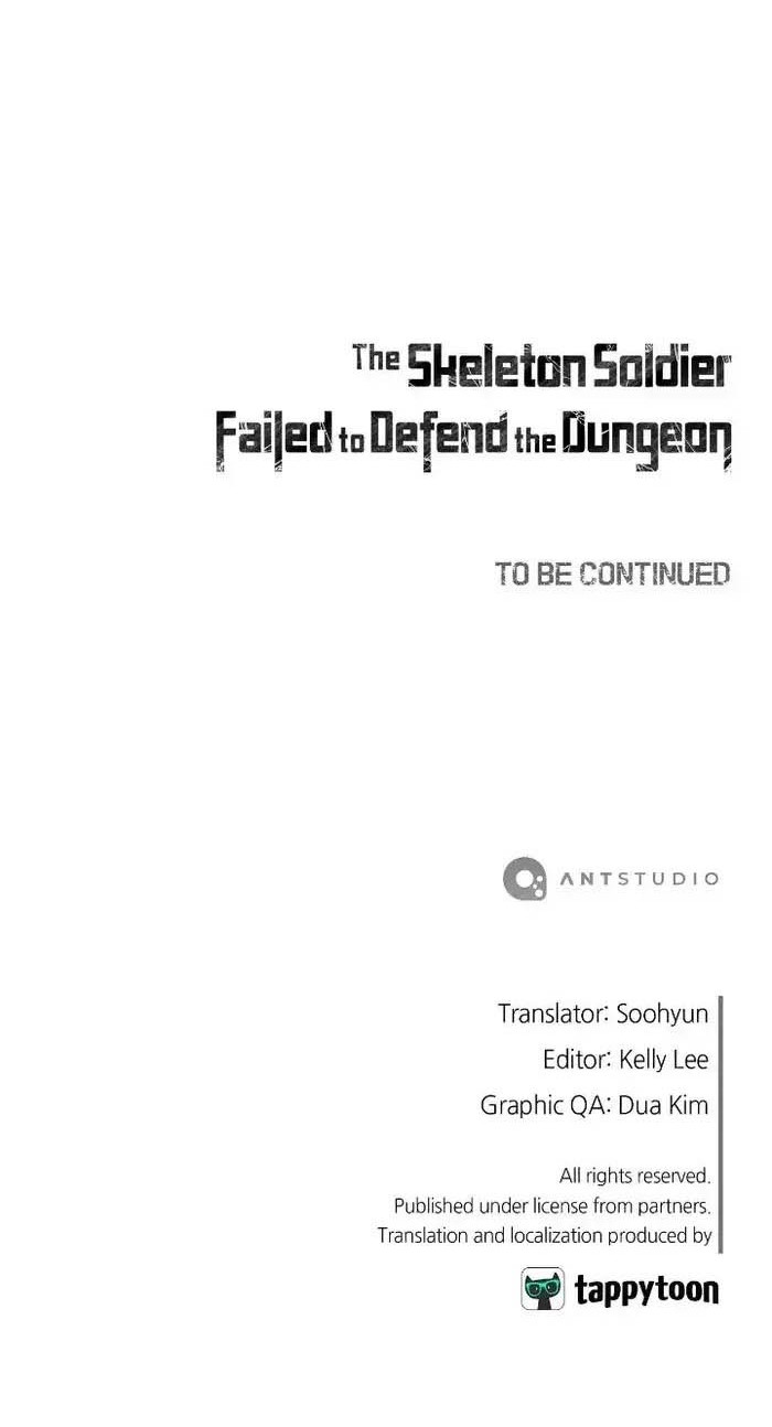 Skeleton Soldier Couldn’t Protect the Dungeon Chapter 282 Gambar 90
