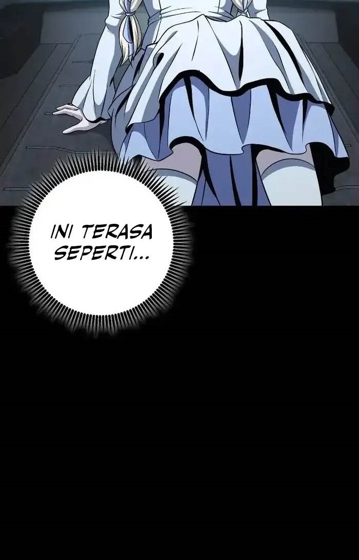 Skeleton Soldier Couldn’t Protect the Dungeon Chapter 282 Gambar 10