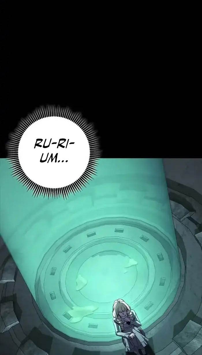 Skeleton Soldier Couldn’t Protect the Dungeon Chapter 282 Gambar 16