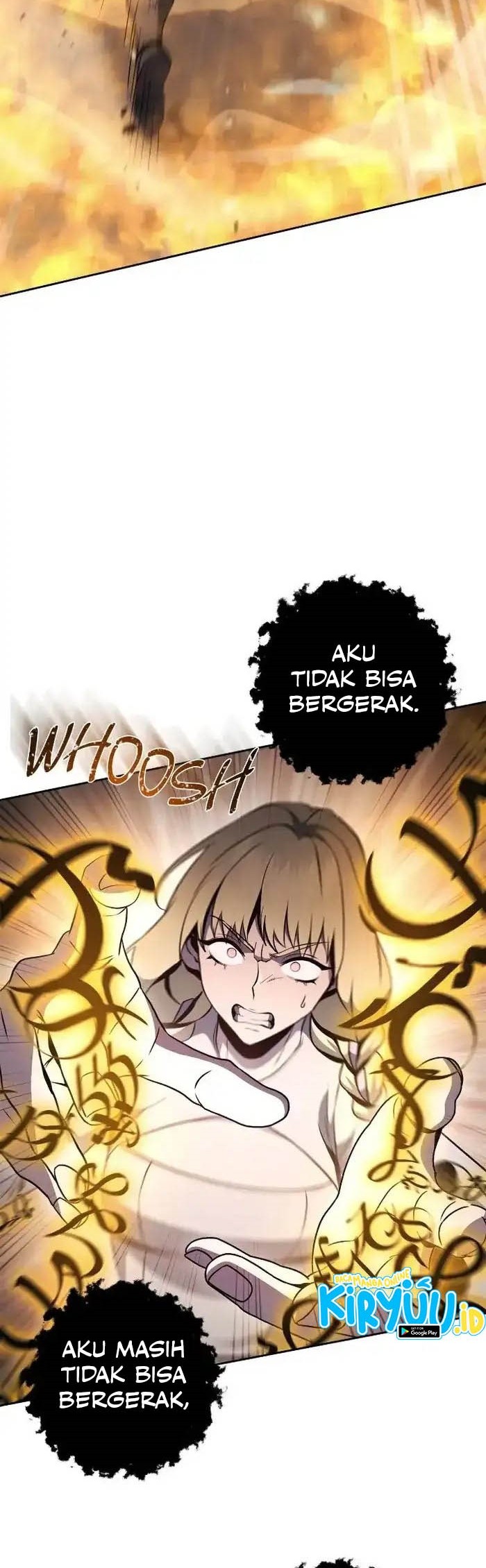 Skeleton Soldier Couldn’t Protect the Dungeon Chapter 283 Gambar 30