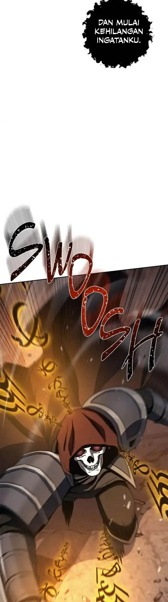 Skeleton Soldier Couldn’t Protect the Dungeon Chapter 283 Gambar 31