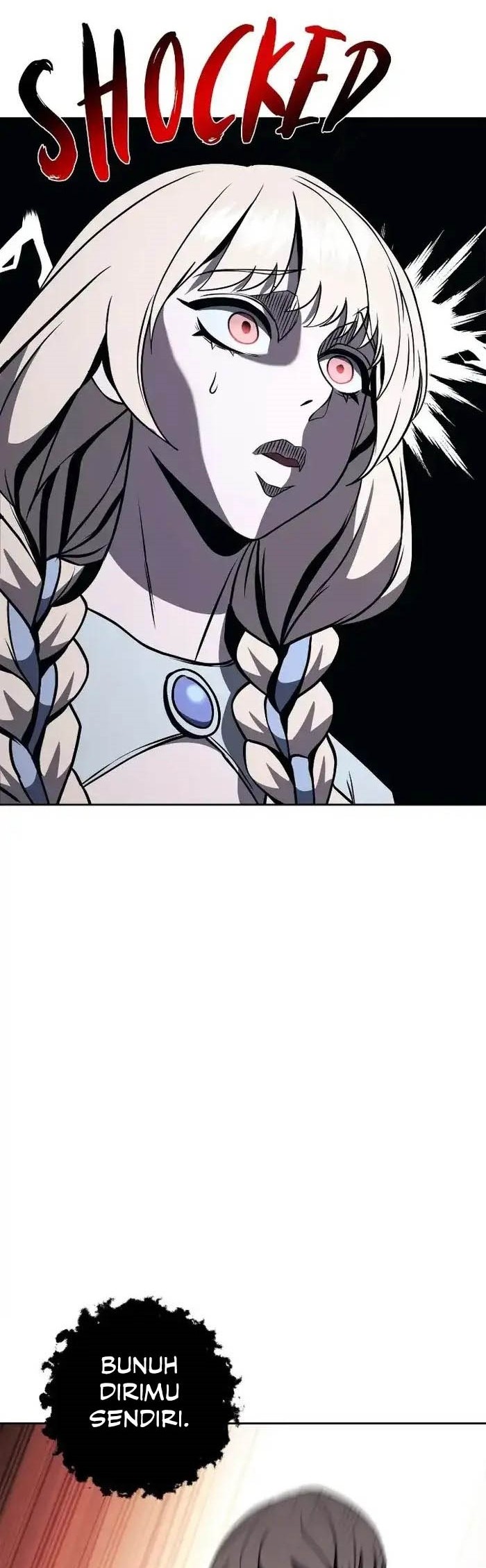 Skeleton Soldier Couldn’t Protect the Dungeon Chapter 283 Gambar 24