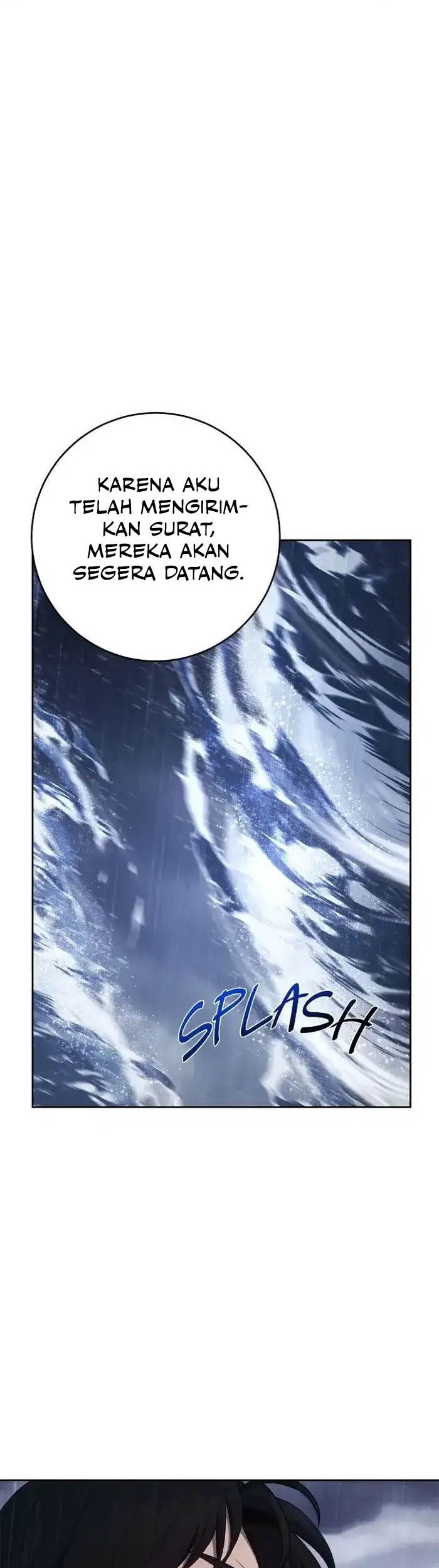 Skeleton Soldier Couldn’t Protect the Dungeon Chapter 283 Gambar 52