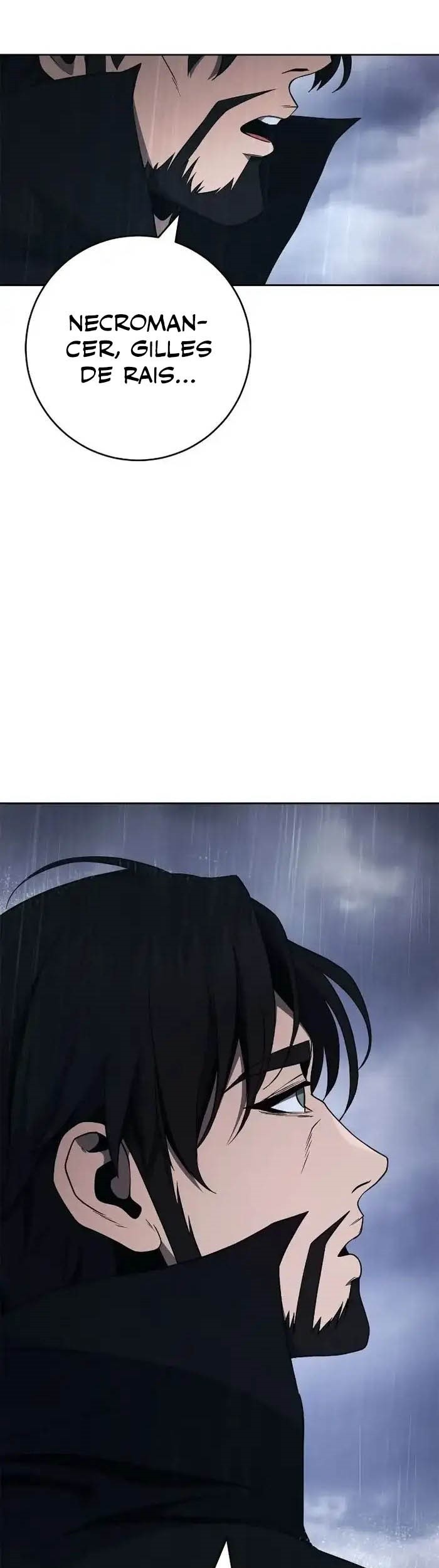 Skeleton Soldier Couldn’t Protect the Dungeon Chapter 283 Gambar 55