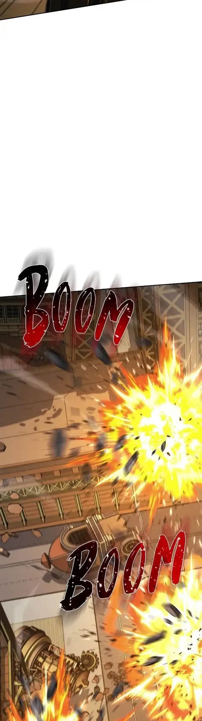 Skeleton Soldier Couldn’t Protect the Dungeon Chapter 283 Gambar 61