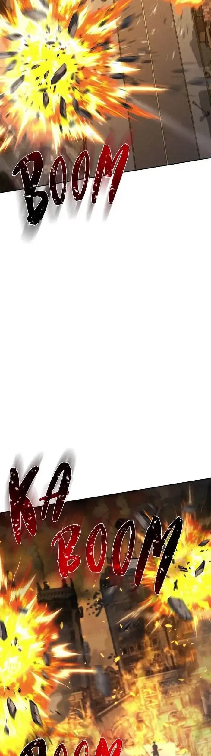 Skeleton Soldier Couldn’t Protect the Dungeon Chapter 283 Gambar 62