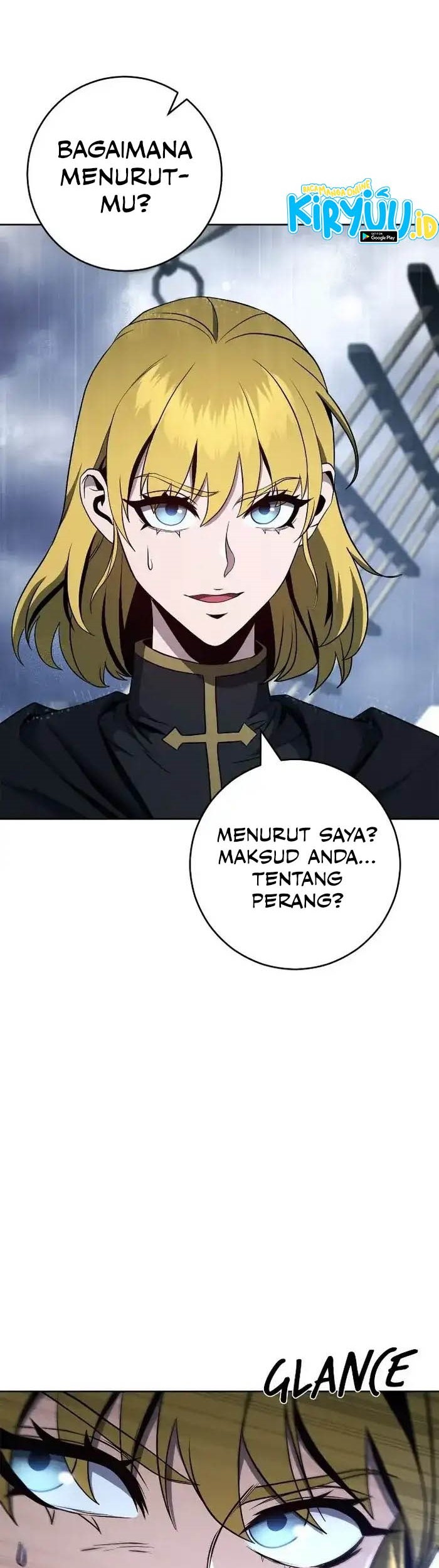 Skeleton Soldier Couldn’t Protect the Dungeon Chapter 283 Gambar 44