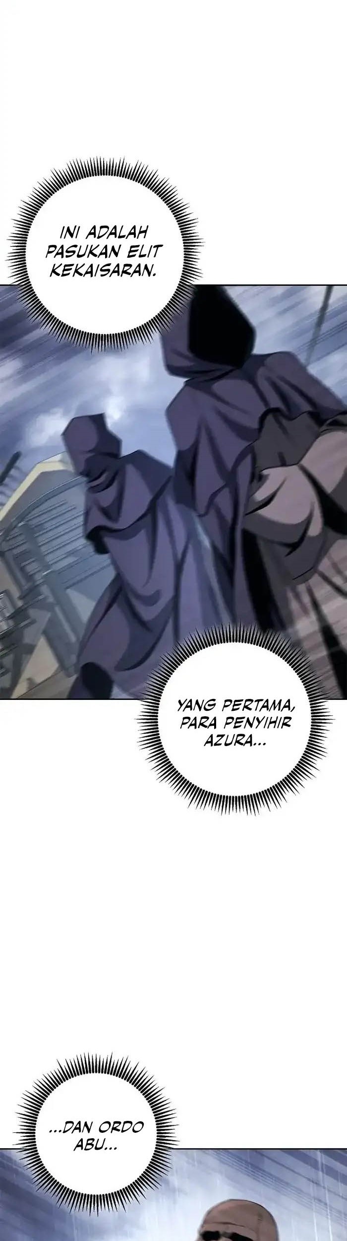 Skeleton Soldier Couldn’t Protect the Dungeon Chapter 283 Gambar 46