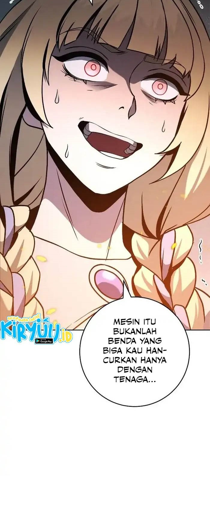 Skeleton Soldier Couldn’t Protect the Dungeon Chapter 283 Gambar 4