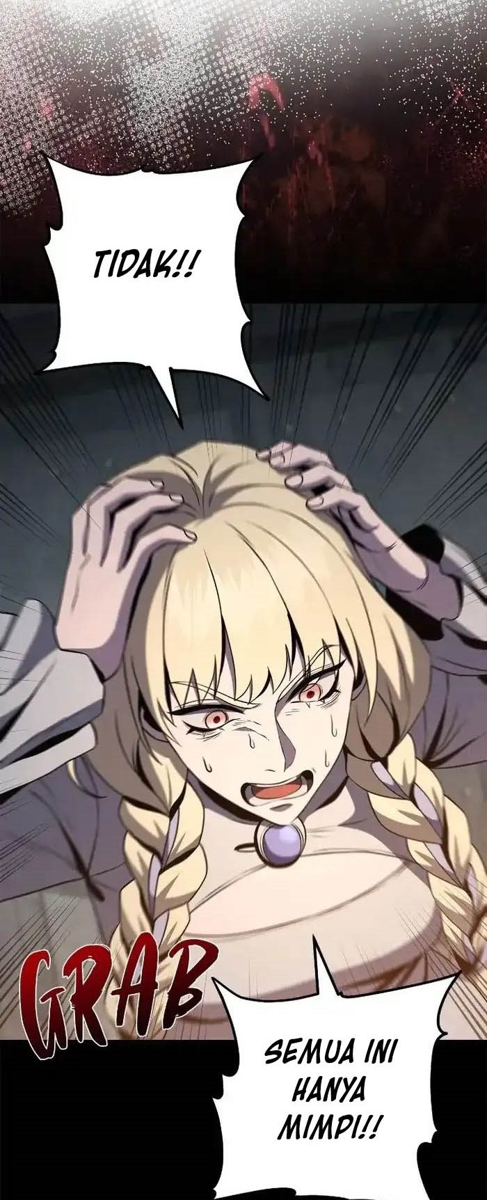 Skeleton Soldier Couldn’t Protect the Dungeon Chapter 283 Gambar 6