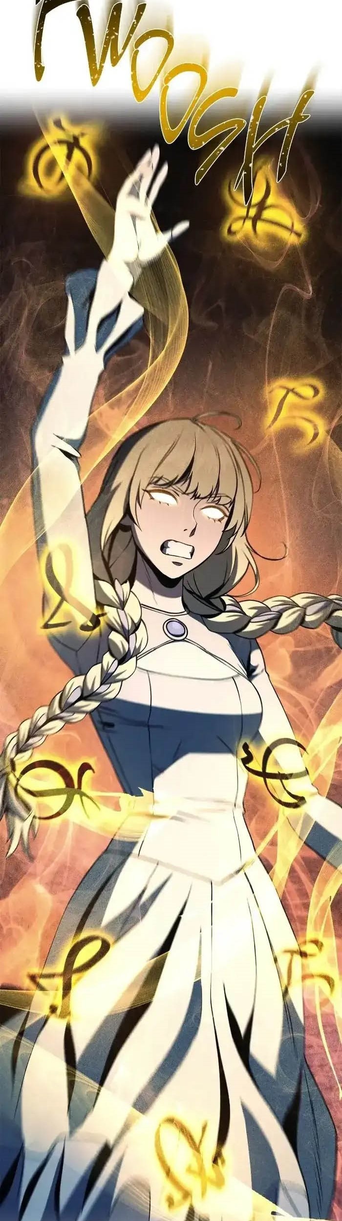 Skeleton Soldier Couldn’t Protect the Dungeon Chapter 283 Gambar 11