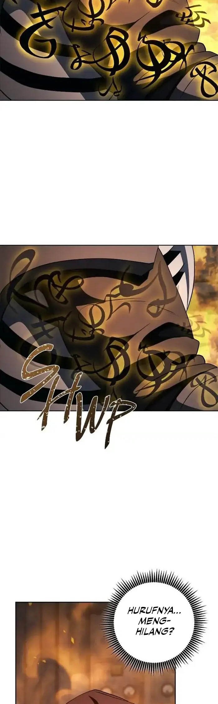 Skeleton Soldier Couldn’t Protect the Dungeon Chapter 283 Gambar 16