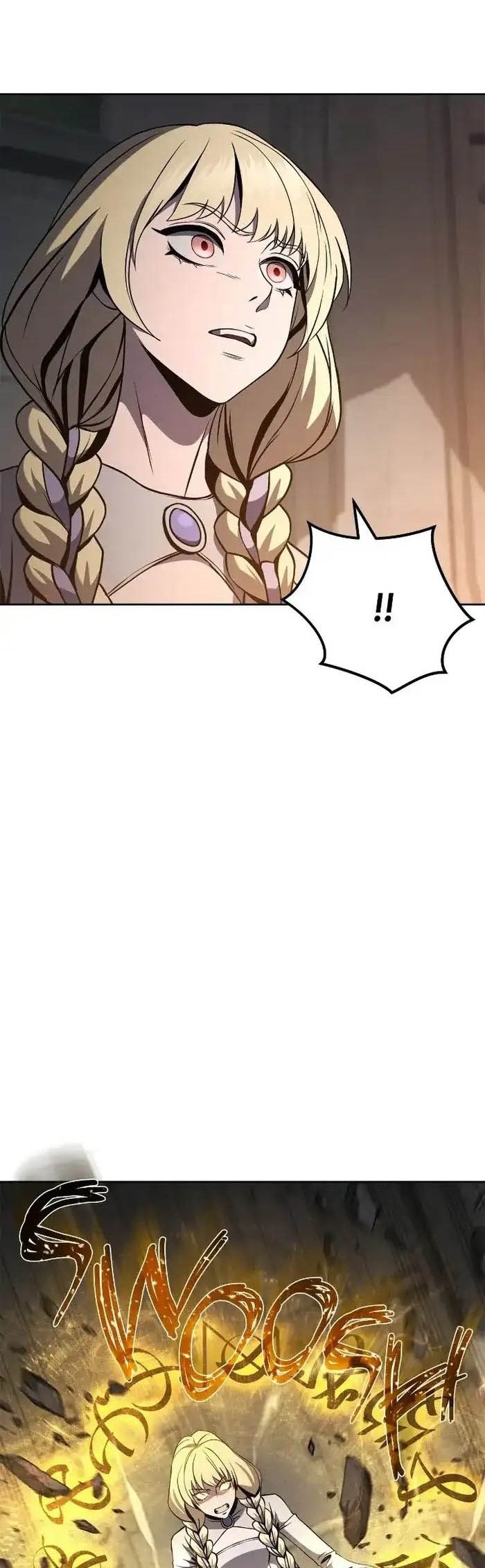 Skeleton Soldier Couldn’t Protect the Dungeon Chapter 283 Gambar 18