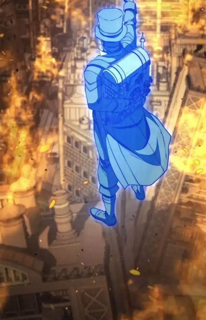 Skeleton Soldier Couldn’t Protect the Dungeon Chapter 284 Gambar 22