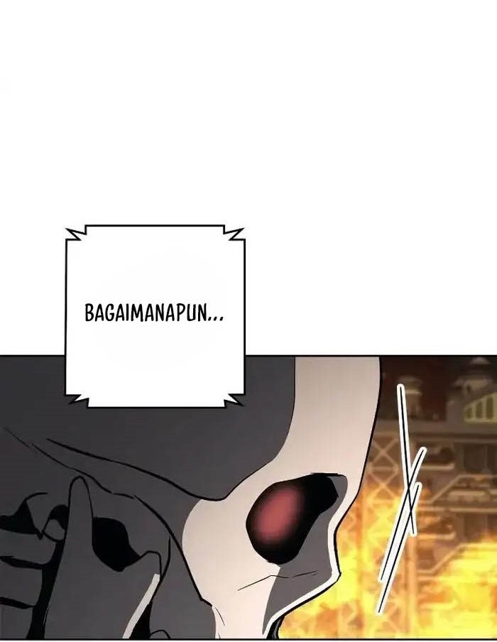 Skeleton Soldier Couldn’t Protect the Dungeon Chapter 284 Gambar 56